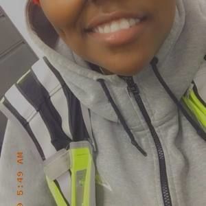 Meet your Posher, Ty